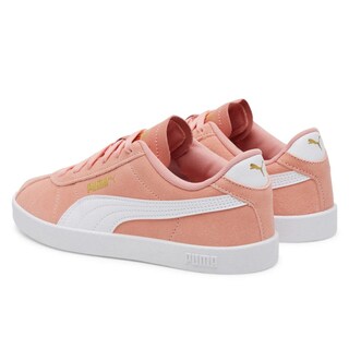 Foto 5 | Foto 5 | Tenis Puma Club Ii Jr Para Mujer 398886-07 Salmon