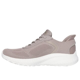 Foto 2 | Foto 2 | Tenis Skechers Bobs Squad Chaos Para Mujer 117497tep Marron Claro