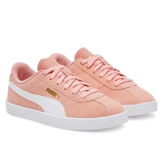 Foto 2 | Foto 2 | Tenis Puma Club Ii Jr Para Mujer 398886-07 Salmon