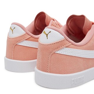 Foto 6 | Foto 6 | Tenis Puma Club Ii Jr Para Mujer 398886-07 Salmon