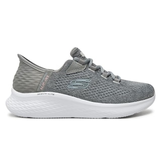 Foto 1 | Foto 1 | Tenis Skechers Lite Pro-natural Para Mujer 150012gymt Gris