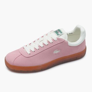 Foto 1 | Foto 1 | Tenis Lacoste Baseshot Para Mujer 746sfa0056ajx Rosa