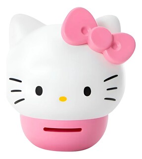 Foto 1 | Foto 1 | Bocina Inalámbrica Bluetooth Hello Kitty Rosa