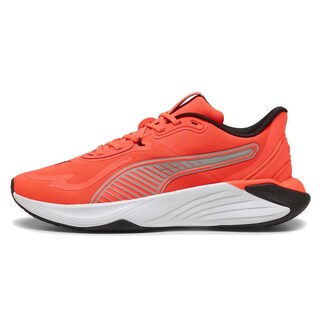 Foto 1 | Foto 1 | Tenis Puma Pwr Hybrid Tr Para Hombre 310282-11 Naranja