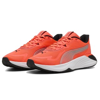 Foto 3 | Foto 3 | Tenis Puma Pwr Hybrid Tr Para Hombre 310282-11 Naranja