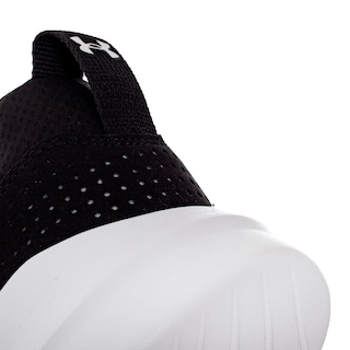 Foto 6 | Foto 6 | Tenis Under Armour Essential - 3022954001 - Negro - Hombre Negro