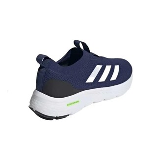 Foto 4 | Foto 4 | Tenis Adidas Cloudfoam Move Sock Para Hombre. Id6521 Azul Marino