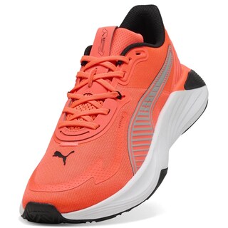 Foto 4 | Foto 4 | Tenis Puma Pwr Hybrid Tr Para Hombre 310282-11 Naranja