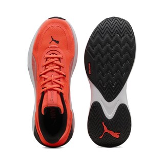 Foto 6 | Foto 6 | Tenis Puma Pwr Hybrid Tr Para Hombre 310282-11 Naranja