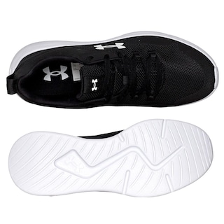 Foto 2 | Foto 2 | Tenis Under Armour Essential - 3022954001 - Negro - Hombre Negro