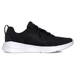 Foto 4 | Foto 4 | Tenis Under Armour Essential - 3022954001 - Negro - Hombre Negro