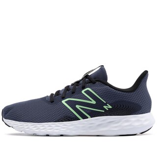 Foto 1 | Foto 1 | Tenis New Balance Course 411 Para Hombre. M411rl3 Azul Marino