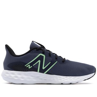 Foto 2 | Foto 2 | Tenis New Balance Course 411 Para Hombre. M411rl3 Azul Marino