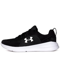 Tenis Under Armour Essential - 3022954001 - Negro - Hombre Negro