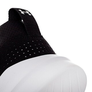 Foto 6 | Foto 6 | Tenis Under Armour Essential - 3022954001 - Negro - Hombre Negro