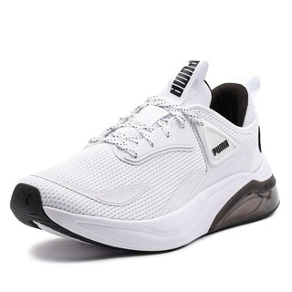 Foto 3 | Foto 3 | Tenis Puma Cell Thrill Para Hombre 310168-20 Blanco
