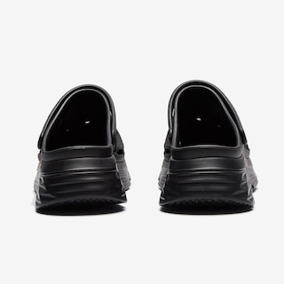 Foto 7 | Foto 7 | Sandalia Skechers Max Cushioning Para Mujer 111127bbk Negro