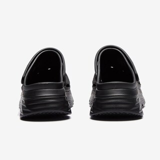 Foto 7 | Foto 7 | Sandalia Skechers Max Cushioning Para Mujer 111127bbk Negro