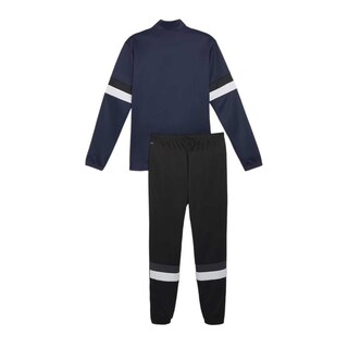 Foto 2 | Foto 2 | Conjunto Puma Teamrise Para Hombre 658653-06 Azul Marino