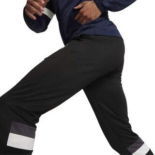 Foto 5 | Foto 5 | Conjunto Puma Teamrise Para Hombre 658653-06 Azul Marino