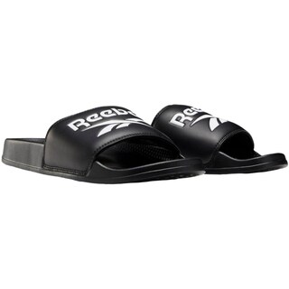 Foto 3 | Foto 3 | Sandalia Reebok Classic Slide Unisex. Eh0667 Negro