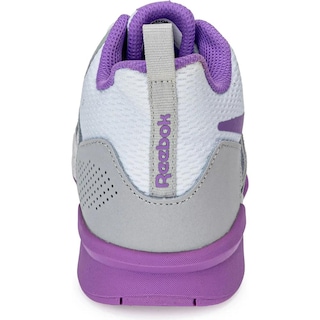 Foto 4 | Foto 4 | Tenis Reebok More Buckets Para Niña 17 A 22. 100205070 Blanco