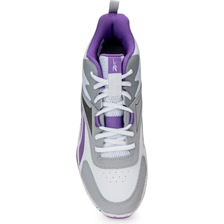 Foto 5 | Foto 5 | Tenis Reebok More Buckets Para Niña 17 A 22. 100205070 Blanco