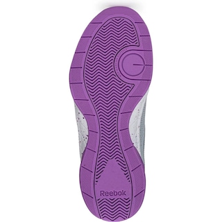 Foto 6 | Foto 6 | Tenis Reebok More Buckets Para Niña 17 A 22. 100205070 Blanco