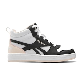 Foto 1 | Foto 1 | Tenis Reebok Royal Prime Mid 2.0 Para Niñas 17 A 22. 100205079 Negro