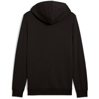 Foto 2 | Foto 2 | Sudadera Puma Ess 2 Color Logo Para Hombre 684712-51 Negro