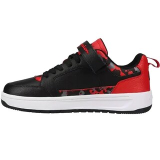 Foto 2 | Foto 2 | Tenis Champion Drome Lo Camo Para Hombre. Ca101611m Negro