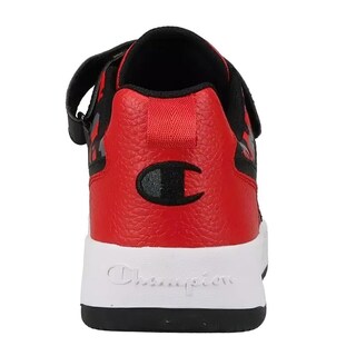 Foto 4 | Foto 4 | Tenis Champion Drome Lo Camo Para Hombre. Ca101611m Negro