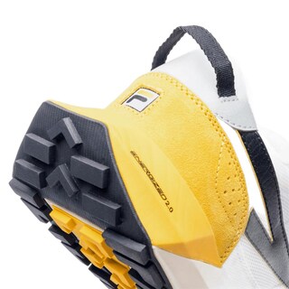 Foto 4 | Foto 4 | Tenis Fila Racer Energized Para Hombre 1rm02779-107 Blanco