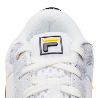 Foto 5 | Foto 5 | Tenis Fila Racer Energized Para Hombre 1rm02779-107 Blanco