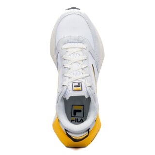 Foto 6 | Foto 6 | Tenis Fila Racer Energized Para Hombre 1rm02779-107 Blanco