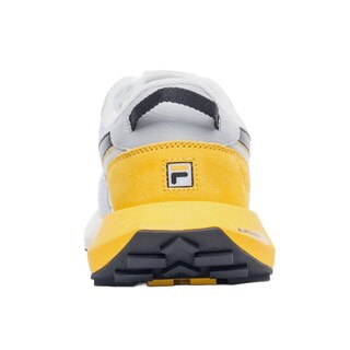 Foto 7 | Foto 7 | Tenis Fila Racer Energized Para Hombre 1rm02779-107 Blanco