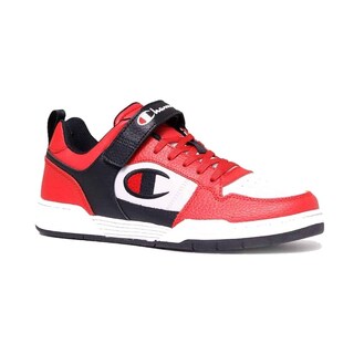 Foto 1 | Foto 1 | Tenis Champion Arena Lo Cb Para Hombre. Ca101541m Rojo