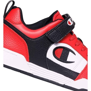 Foto 3 | Foto 3 | Tenis Champion Arena Lo Cb Para Hombre. Ca101541m Rojo