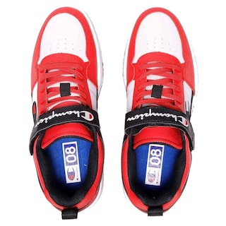 Foto 5 | Foto 5 | Tenis Champion Arena Lo Cb Para Hombre. Ca101541m Rojo