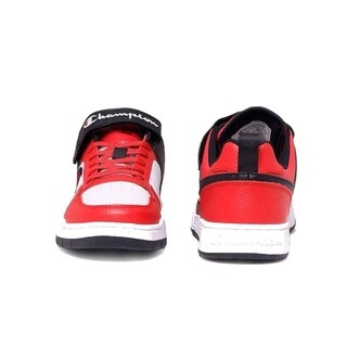 Foto 6 | Foto 6 | Tenis Champion Arena Lo Cb Para Hombre. Ca101541m Rojo