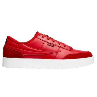 Foto 1 | Foto 1 | Tenis Fila Royalton Para Hombre 1tm02025-602 Rojo
