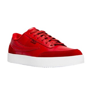 Foto 2 | Foto 2 | Tenis Fila Royalton Para Hombre 1tm02025-602 Rojo