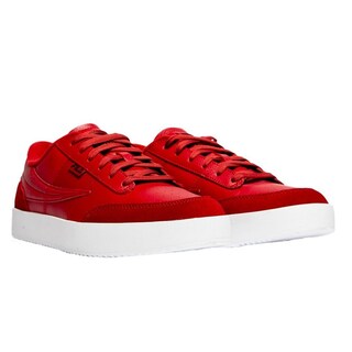 Foto 3 | Foto 3 | Tenis Fila Royalton Para Hombre 1tm02025-602 Rojo
