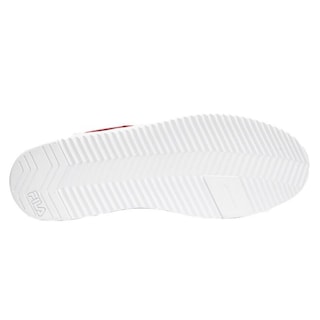 Foto 4 | Foto 4 | Tenis Fila Royalton Para Hombre 1tm02025-602 Rojo