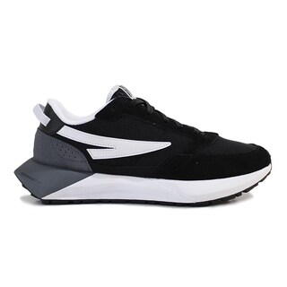 Foto 1 | Foto 1 | Tenis Fila Racer Energized Para Hombre 1rm02779-003 Negro