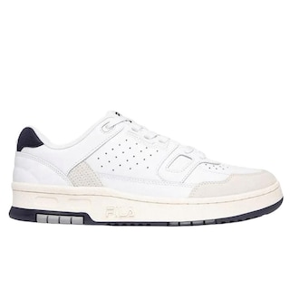 Foto 1 | Foto 1 | Tenis Fila Rissmo Low Para Hombre 1bm02501-150 Blanco