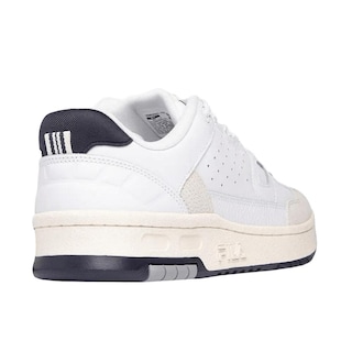 Foto 3 | Foto 3 | Tenis Fila Rissmo Low Para Hombre 1bm02501-150 Blanco