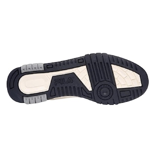 Foto 4 | Foto 4 | Tenis Fila Rissmo Low Para Hombre 1bm02501-150 Blanco