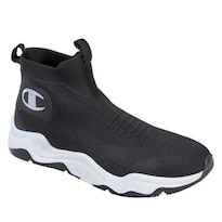 Tenis Champion Hyper C Raw Para Hombre. Ca02517001 Negro