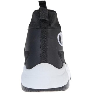 Foto 4 | Foto 4 | Tenis Champion Hyper C Raw Para Hombre. Ca02517001 Negro